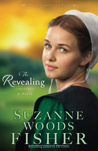 Libro:  The Revealing: A Novel (the Inn At Eagle Hill)