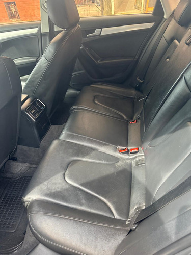 Audi A4 2.0 T Fsi 211cv Multitronic