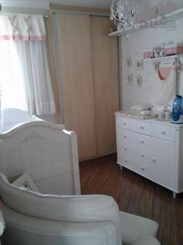 Imagem 8 de 13 de Apartamento Residencial À Venda, Jardim Chapadão, Campinas. - Ap14033