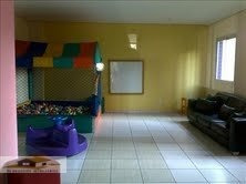 Imagem 17 de 20 de Apartamento A Venda No Bairro Aclimação Em São Paulo - Sp. - Aps564-1