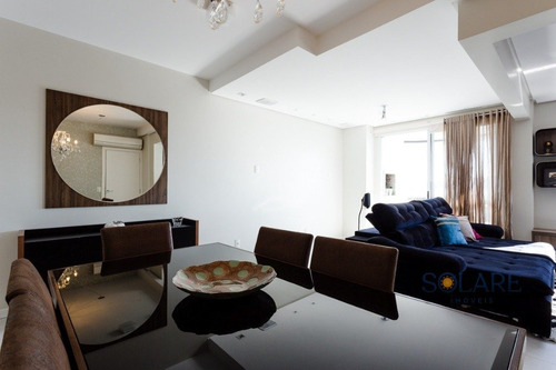 Imagem 6 de 15 de Apartamento - Itacorubi - Ref: 66863 - V-66863