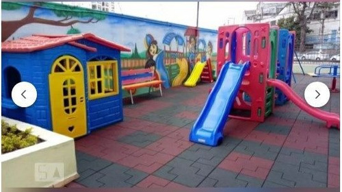 Imagem 5 de 20 de Apartamento Em Sacomã, São Paulo/sp De 61m² 2 Quartos À Venda Por R$ 370.000,00 - Ap1237354-s
