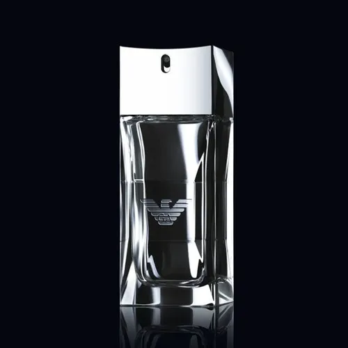 Perfume Armani Diamonds For Men Edt 75ml Parcelamento sem juros