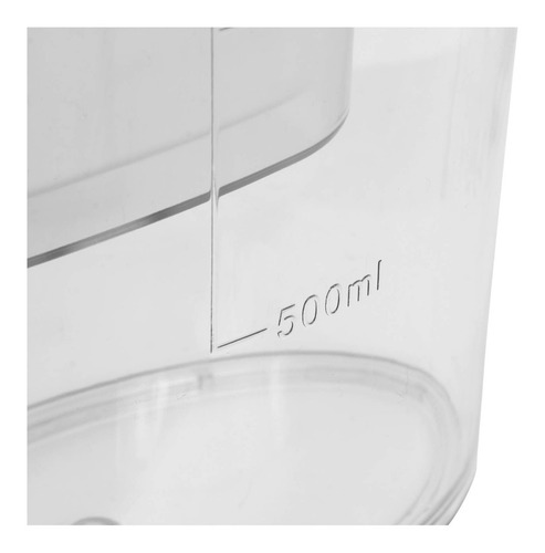 Jarro Filtradora Plastico 1,3l Afj