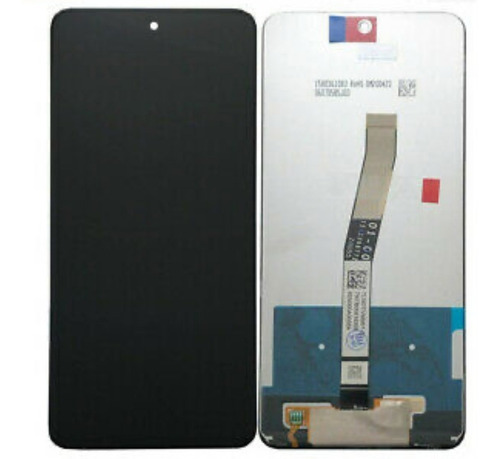 Imagen 1 de 4 de Pantalla Display + Touch Xiaomi Redmi Note 9 Pro / 9s