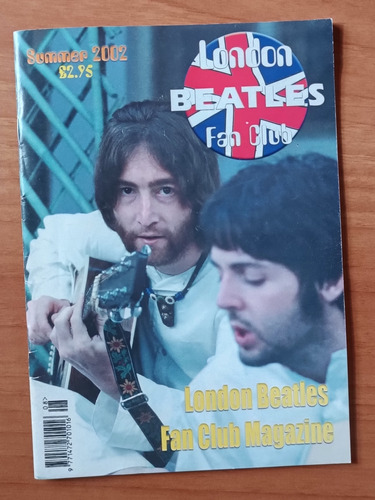 Revista Beatles 