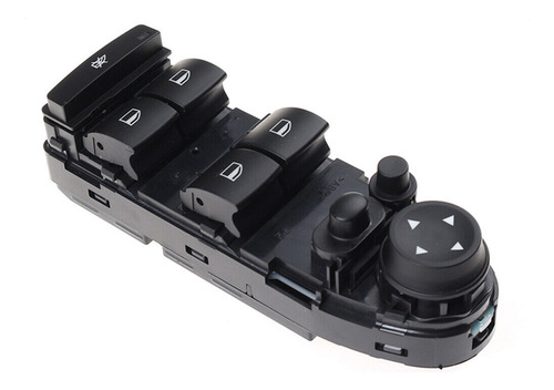Switch Control Maestro Vidrios Para Bmw X5 X5m Bmw X6 X6m