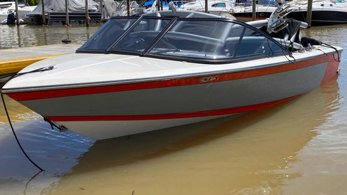 Imagen 14 de 15 de Lancha Wakeboard Stallion Motor Ford Pata Volvo Mastercraft