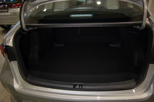 Imagen 8 de 20 de Toyota Corolla 2.0 Xli Cvt Plan Adjudicado Ant. Y Cuotas