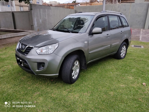 Chery Tiggo 2.0 F2 Confort 4x2 138cv