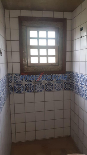 Imagem 22 de 30 de Casa À Venda Em Sítios De Recreio Gramado - Ca276544