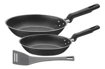 Comprar Jogo De Frigideiras 3 Pc Loreto Grafite Sortidos De Alu C Re