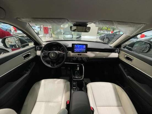 Honda HR-V 1.5 DI I-VTEC TURBO FLEX TOURING CVT