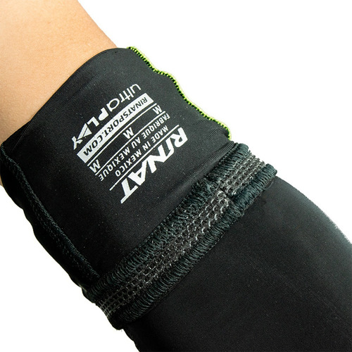 Mangas Potector De Portero Rinat Arm Guard Infantil