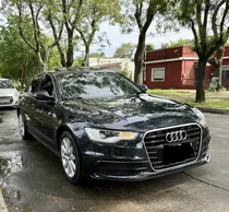 Comprar Audi A6 2.0tfsi 177cv Sline