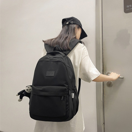 Mochila Impermeable A La Moda, Mochila Kawaii For Adolescen