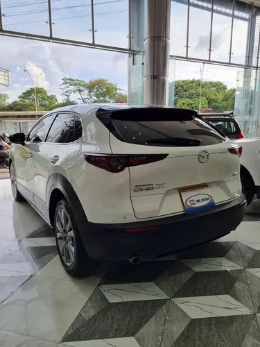 Mazda CX-30 2.0 Touring At