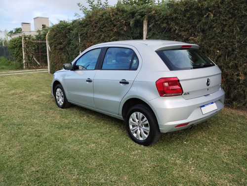 Volkswagen Gol Trend 1.6 Trendline 101cv