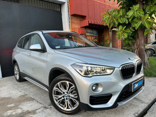 BMW X1 2.0 Sdrive 25i Xline 231cv