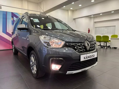 Renault Kangoo 1.6 Sce Stepway