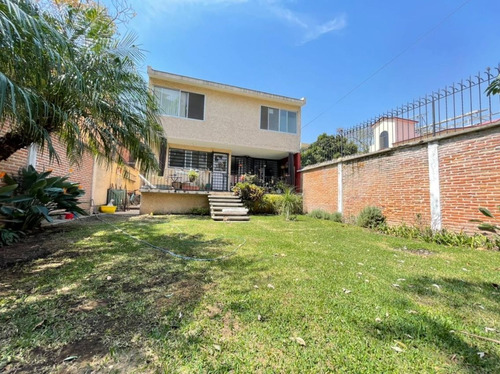 Imagen 13 de 13 de Casa Sola En Del Empleado / Cuernavaca - Maz-804-cs
