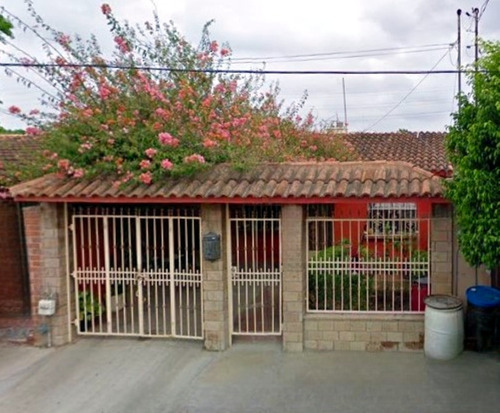 Casa En La Fe, Nuevo Laredo