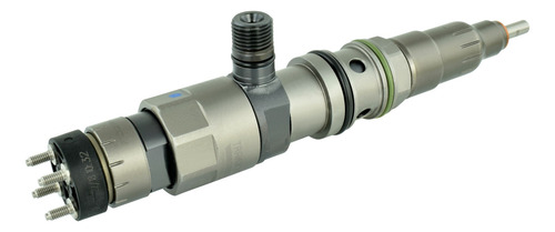 6 Inyectores Diesel Para Dd15 Dd16 Ra4460700587 Ra4600700587