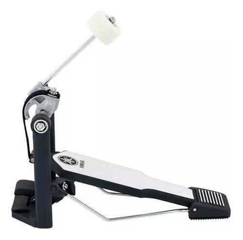 Pedal Simple De Bombo Yamaha Fp8500b Fp 8500b Libertella