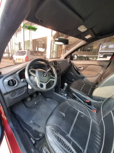 Renault Logan 1.6 Dynamique