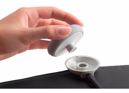 Imagen 7 de 10 de Tensiometro Aneroide Welch Allyn De Mano Envio Gratis