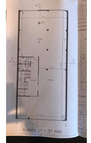 Imagen 16 de 18 de Oportunidad Edificio De Oficinas Colectora Panamericana!!!