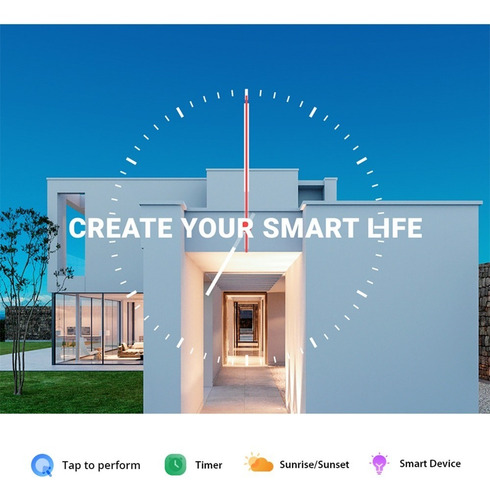 Switch Wifi Sonoff Basic R2 Con Funcion Pulso