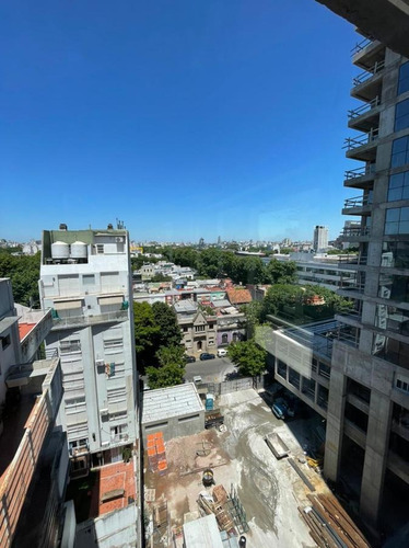 Imagen 19 de 30 de Alq.oficina A Estrenar C/pisos Y Aires - 362 Mts Totales - Bella Work Space - Palermo Soho