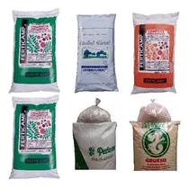 Comprar 2 Tierra Fértil X 40 Litros \u002F Dm3 + 1 Compost X 25 Lts + 1 Humus X 25 Lts+ 1 Perlita X 10 Lts + 1 Vermiculita X 5 Lts