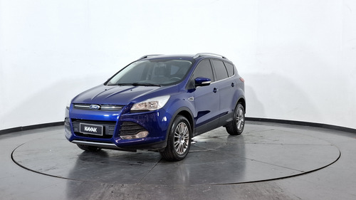 Ford Kuga 1.6 Ecoboost Sel