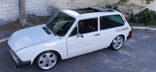 Volkswagen Brasília