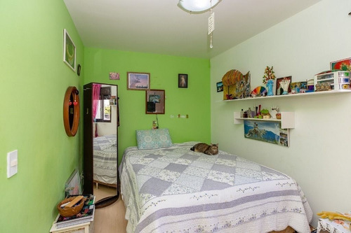Imagem 16 de 30 de Apartamento - Ap01715 - 70658663