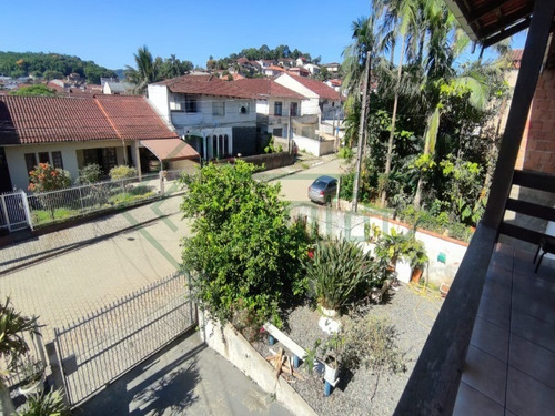 Imagem 6 de 23 de Sobrado + Casa Nos Fundos No João Costa | 364m² - Sa01891 - 69370688