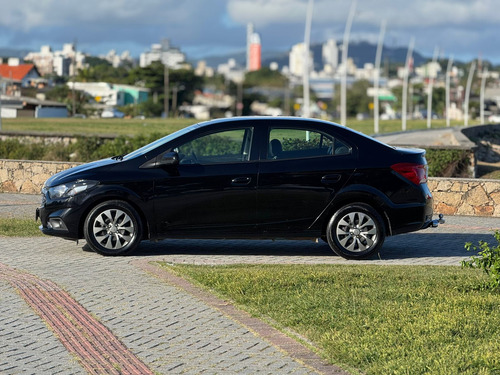 Chevrolet Onix 1.0 12v