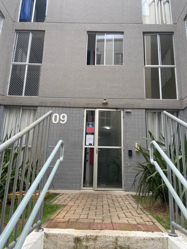 Apartamento No Condomínio Conquista Em Cotia São Paulo