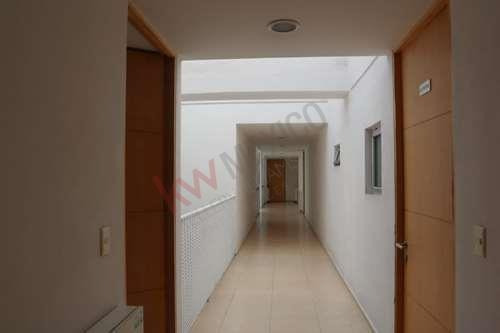 Imagen 10 de 25 de Se Vende Departamento En El Condominio Cine México Con 2 Estacionamientos