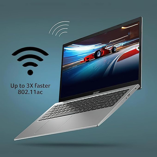 Laptop Acer Aspire 1 Intel Celeron 12gb Ram 128gb Emmc