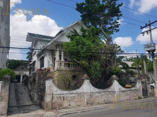 Casa En Venta En Col. Altavista, Tampico Tamaulipas.