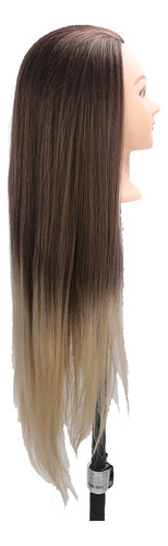 Nuevo Modelo De Cabelo, Treinamento De Cabeça, Penteado