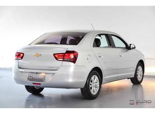Chevrolet Cobalt 18a Ltz