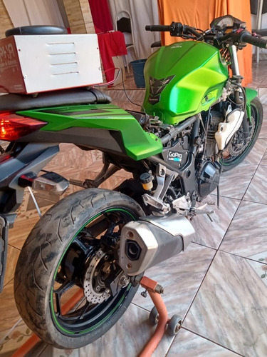 Imagem 1 de 13 de Kawasaki Z300