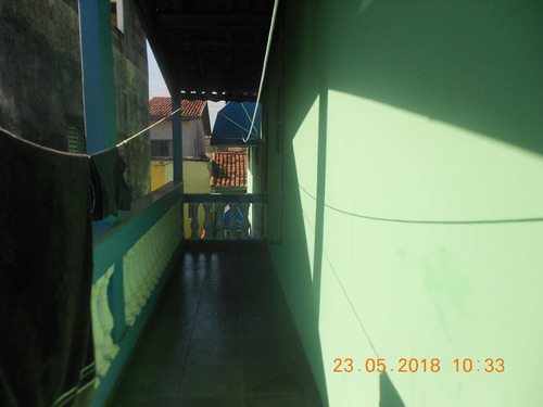 Imagem 3 de 25 de Ref 237 Vendo Sobrado 03 Dorms No Jd Paulista Sjcampos - Sp