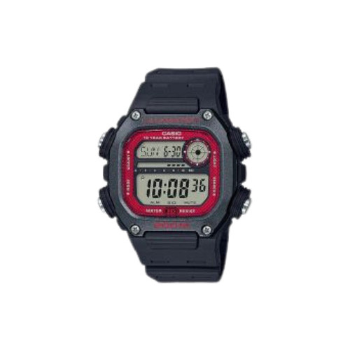 Reloj Digital Casio Deportivo Dw-291h-1bv