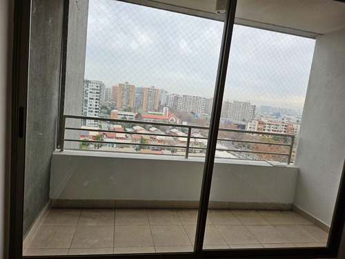 Departamento En Venta En Ñuñoa