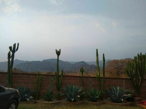 Imagen 5 de 30 de Vendo Casa En Tepoztlán Morelos